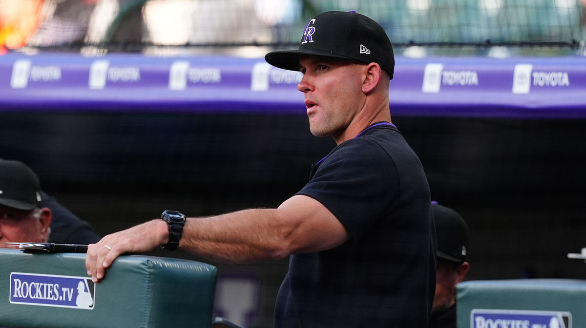 Jeff Passan blasts Rockies for not playing ‘real baseball’