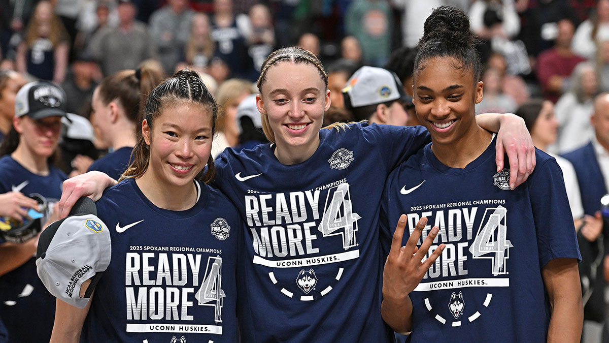 Wings’ Paige Bueckers faces ex-UConn teammate for 1st time in WNBA