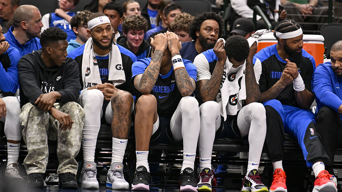 Mavericks will look to fight off Euro power for key free agent