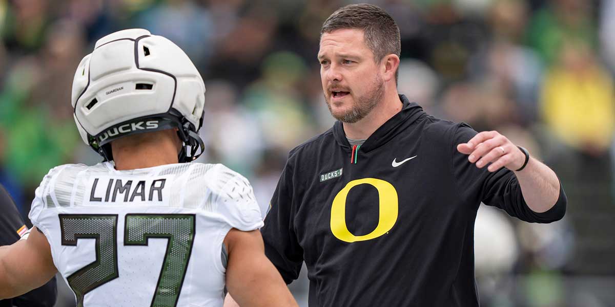 2027 Oregon commit takes dig at USC with ‘cannonball’ reference