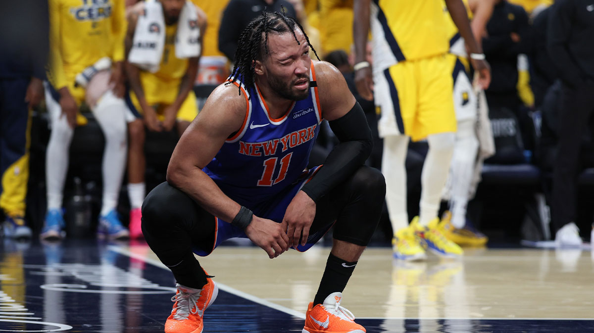 Featured image Knicks