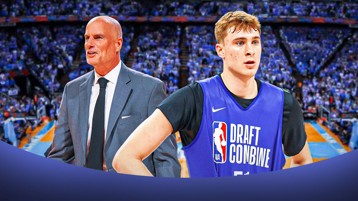 Jay Bilas makes strong claim about Cooper Flagg, Duke