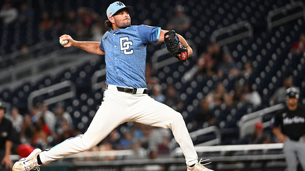 MLB rumors: 2 Phillies trade targets to replace Jose Alvarado