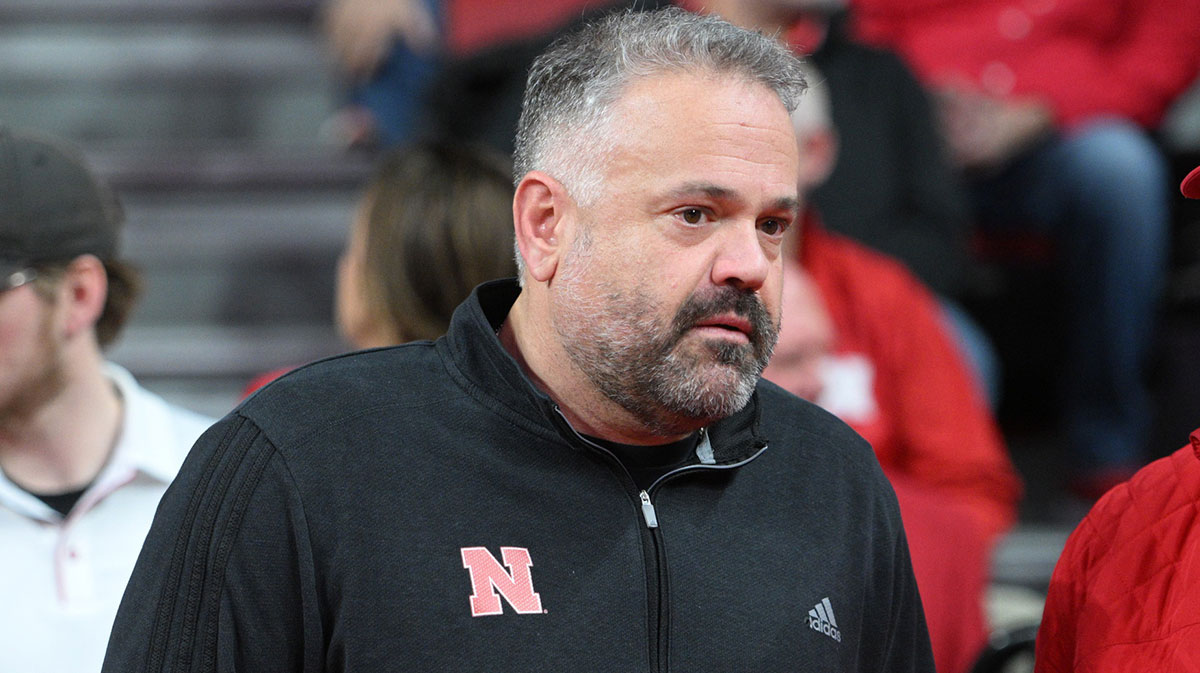 Nebraska football loses commitment from 4-star defensive back