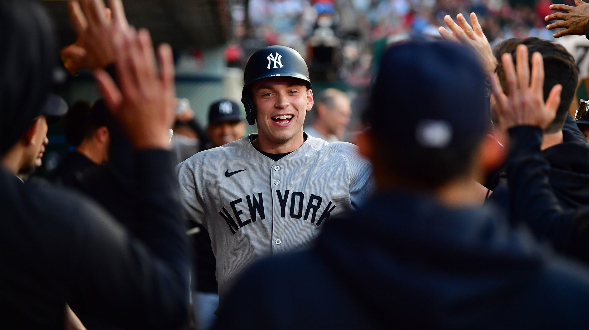1 untouchable Yankees player ahead of trade deadline
