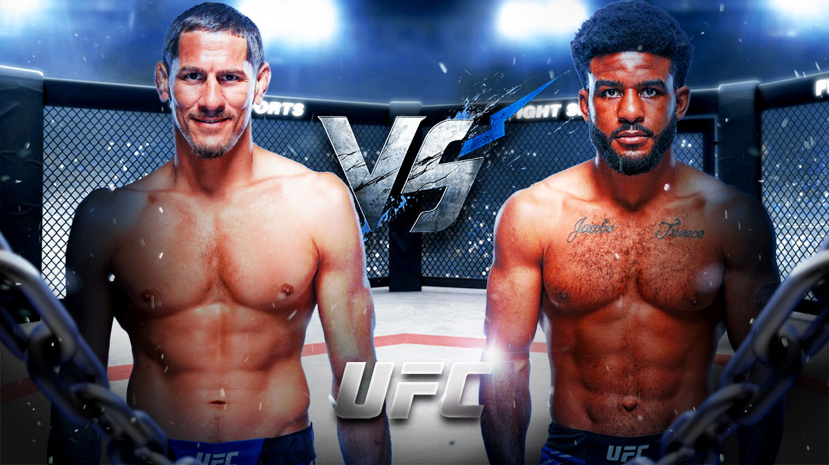 Niko Price vs. Jacobe Smith prediction, odds, pick for UFC 317