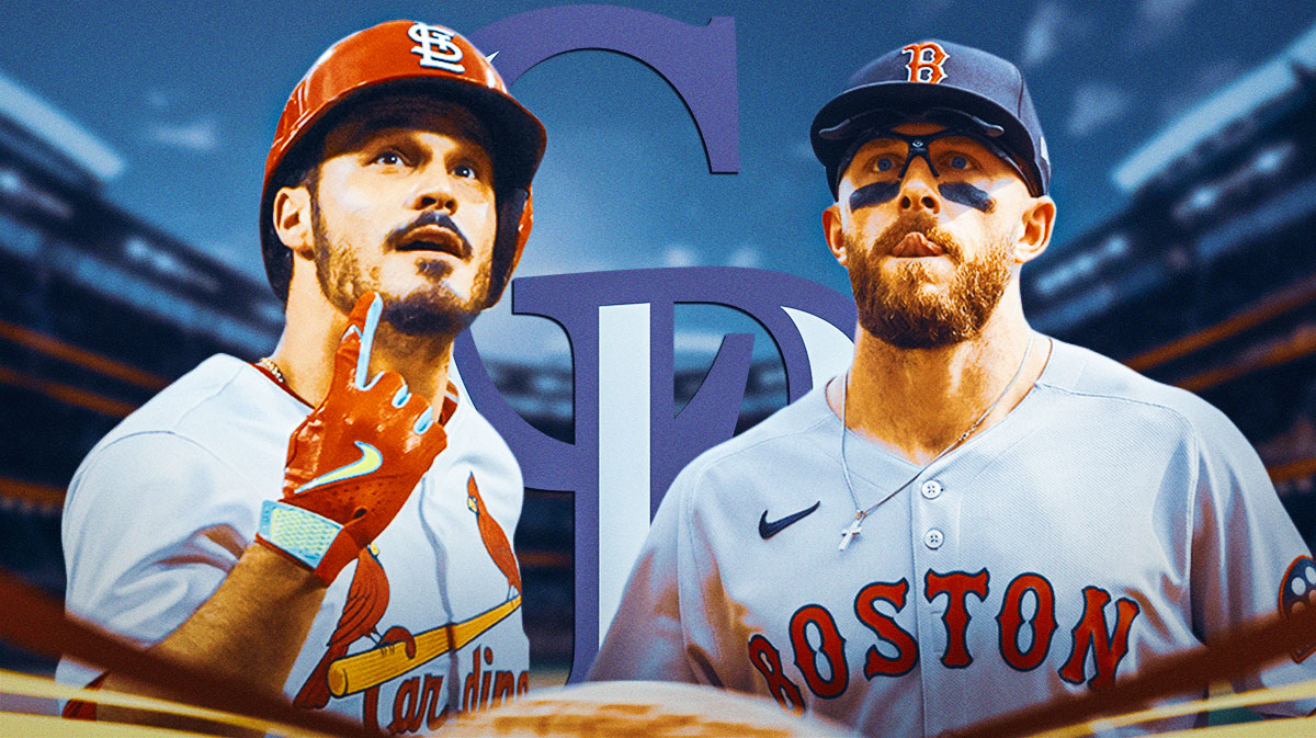Nolan Arenado, Trevor Story weigh in on Rockies historically bad start in 2025