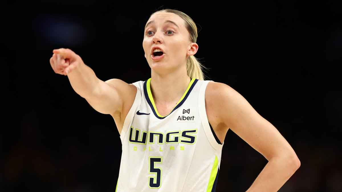 Paige Bueckers makes brutally honest admission after bittersweet Wings-Mercury clash
