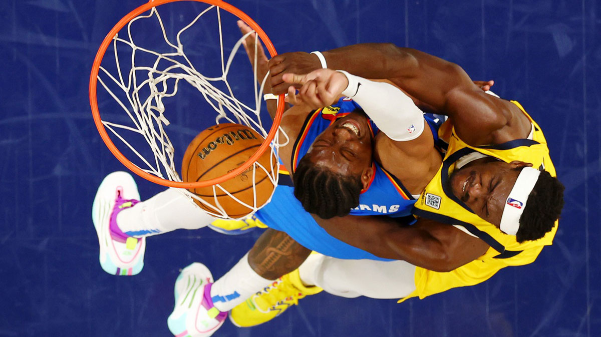 NBA news: Stephen A. Smith makes ‘thriller’ Game 7 Finals prediction