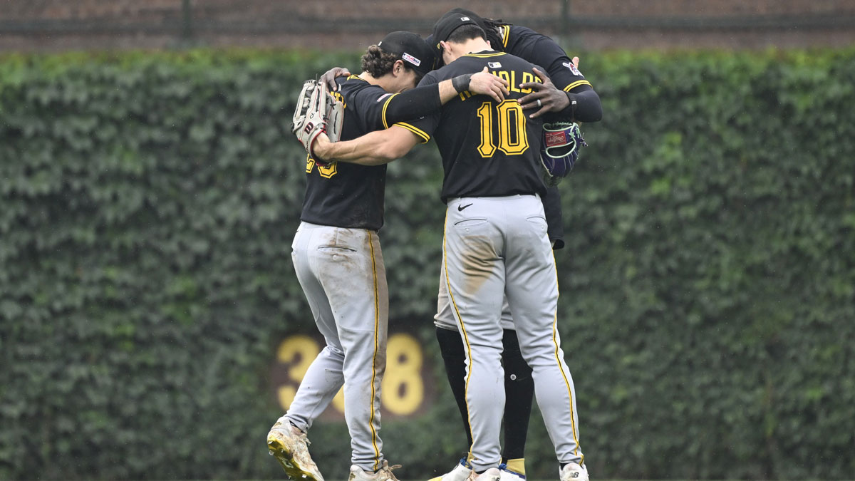 Pirates rumors: The pitcher expected to get ‘healthy’ trade return