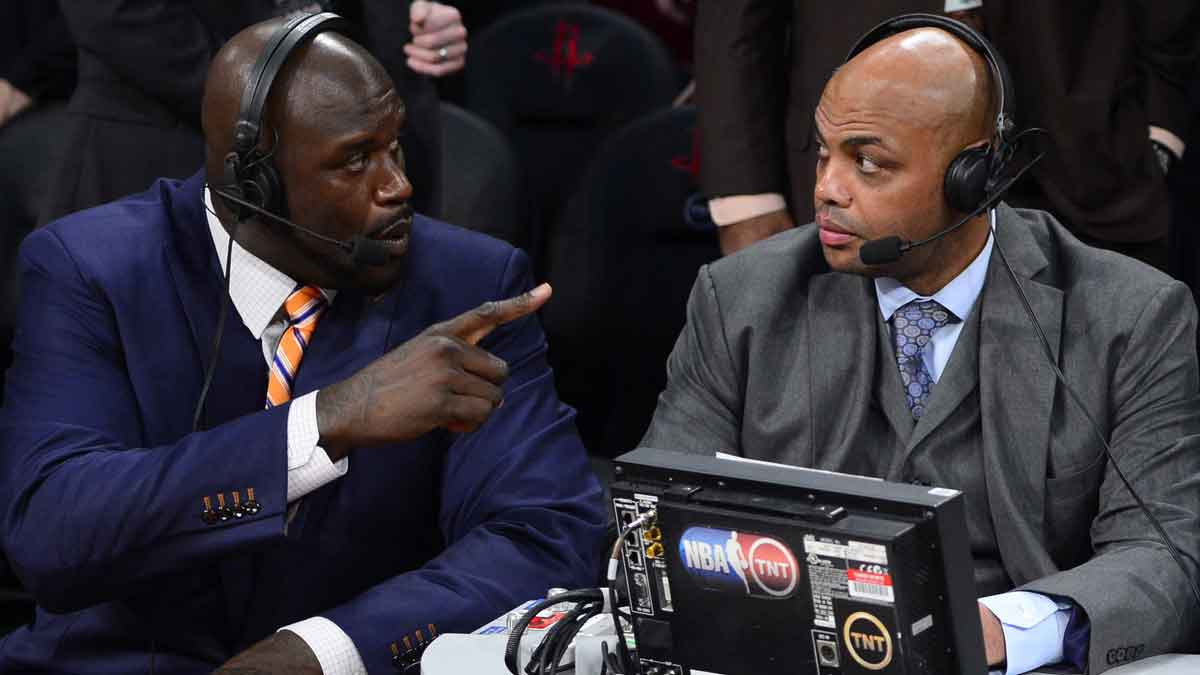 New Inside the NBA details emerge amid ESPN move