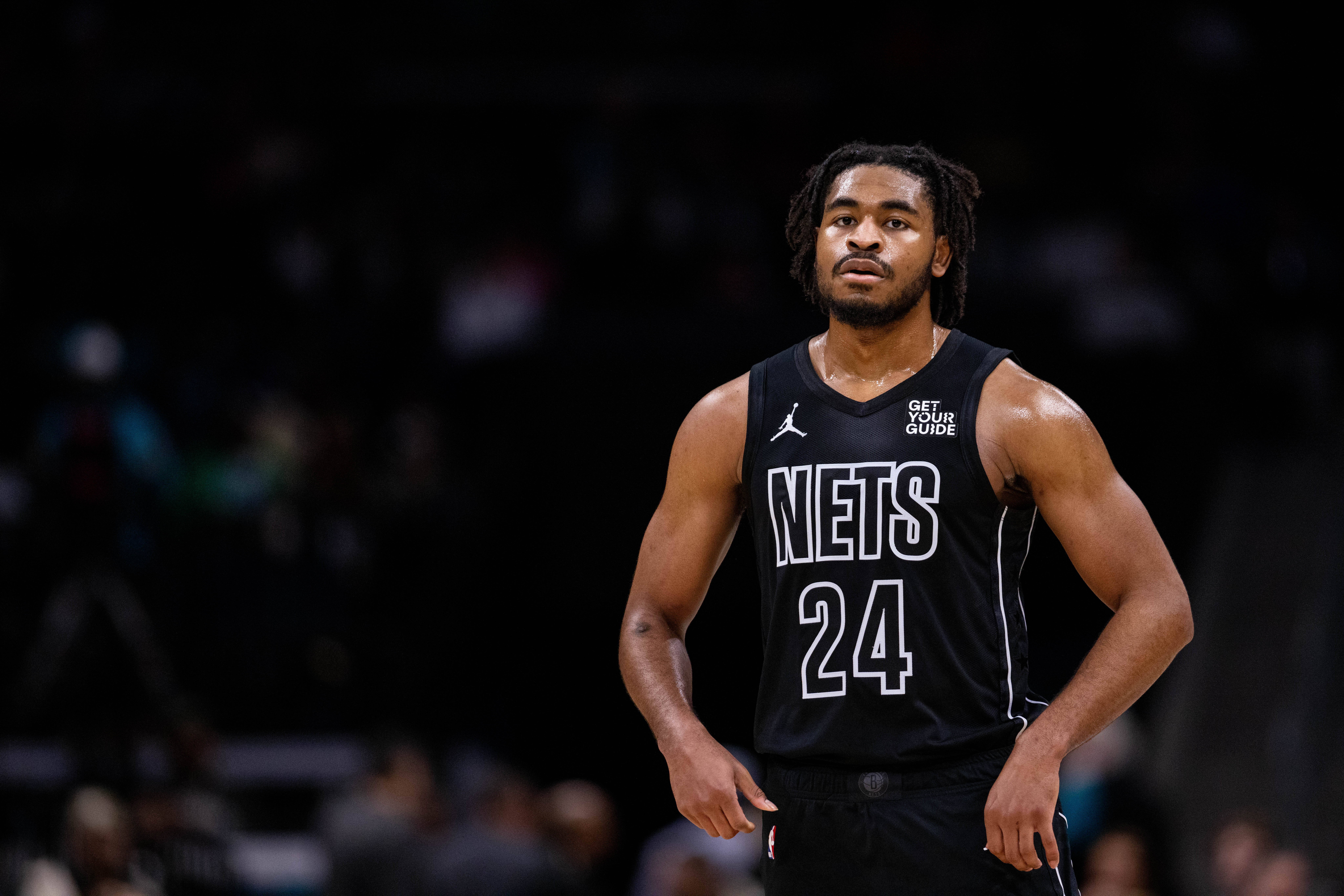 Cam Thomas reaffirms stance on Nets return ahead of free agency