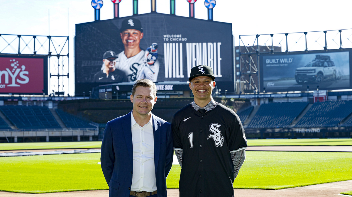 White Sox GM’s surprising take on Rockies threatening to smash loss record