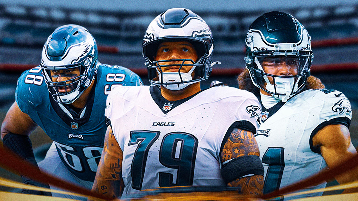 eagles, philadelphia eagles