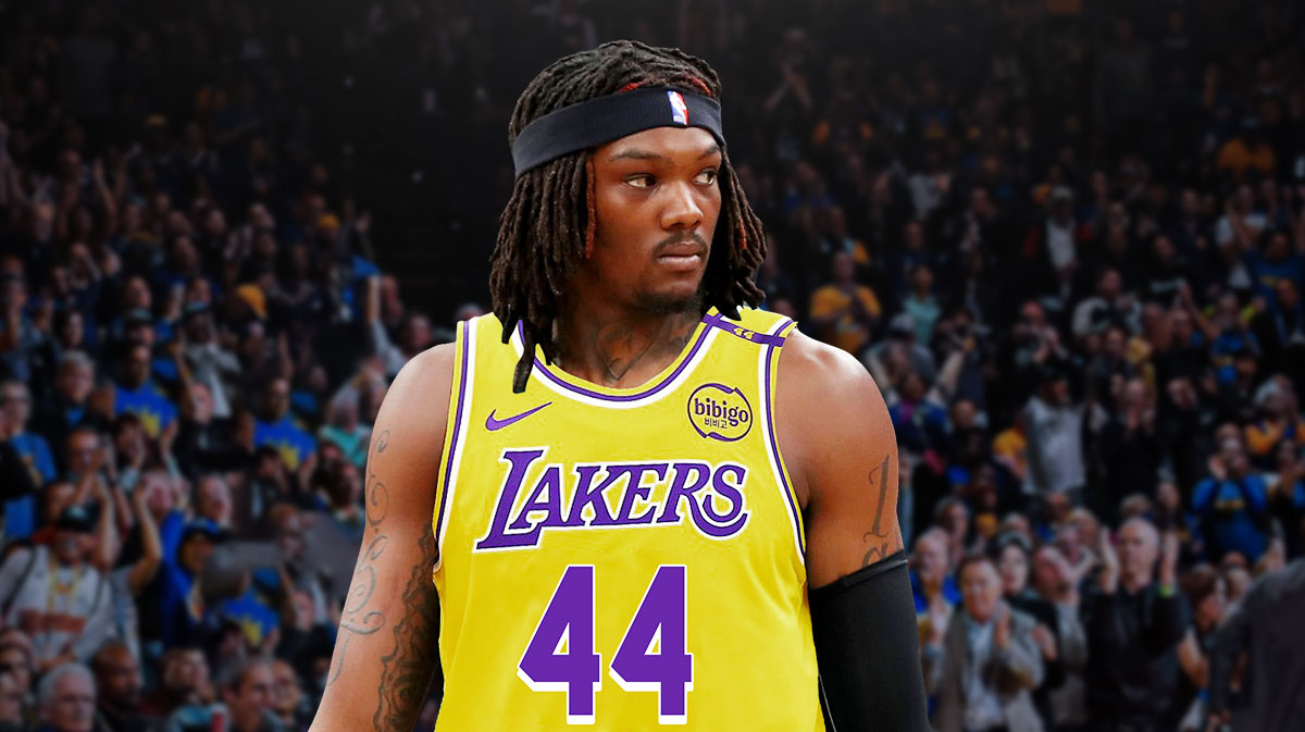 Lakers’ trade proposal for Robert Williams after Deandre Ayton buyout